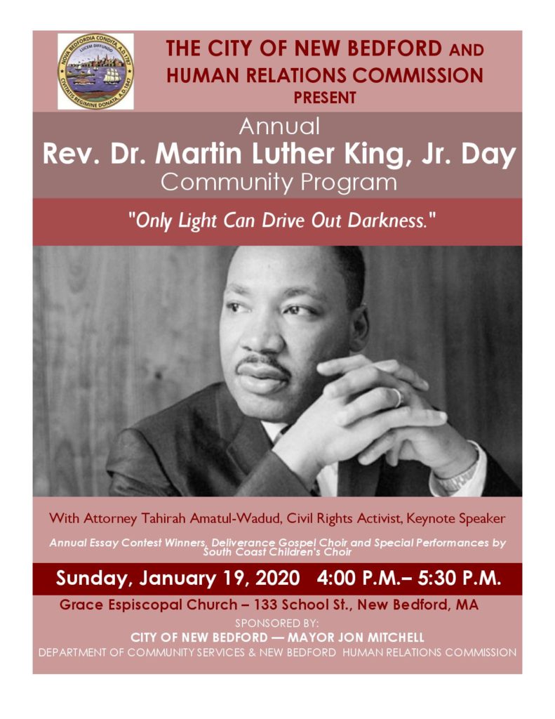 mlk-day-naacp-new-bedford